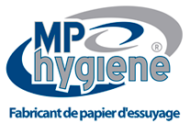 Logo MP Hygiène
