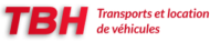 Logo TBH