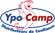 Logo Ypo Camp